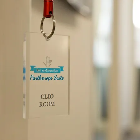 帕特诺普套房旅馆 4*