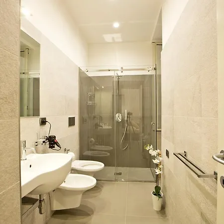 帕特诺普套房旅馆