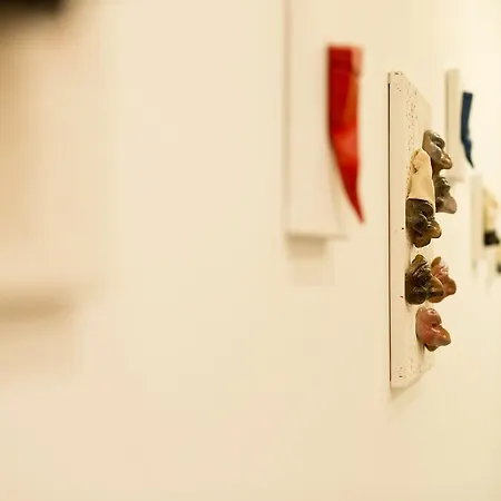 住宿加早餐酒店 帕特诺普套房旅馆