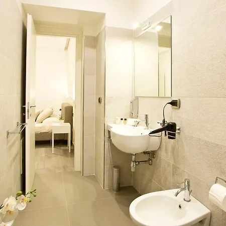 Parthenope Bed & Breakfast *