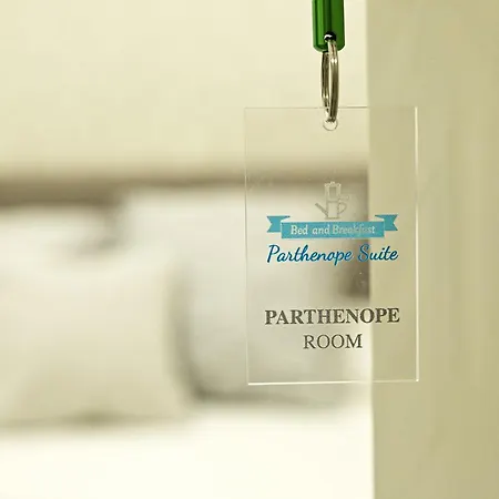 Parthenope Napoli