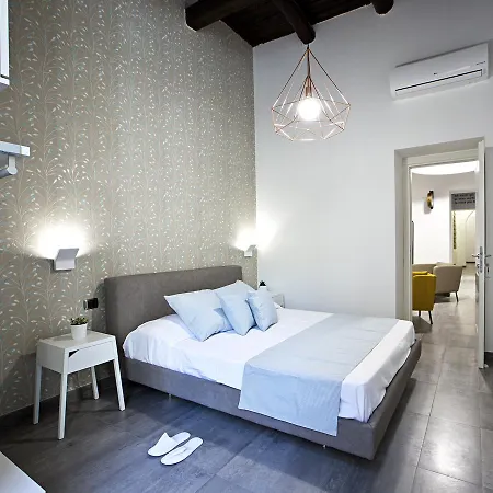 Bed & Breakfast Parthenope *