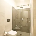 לינה וארוחת בוקר Parthenope