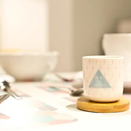 Bed & Breakfast Parthenope Napels
