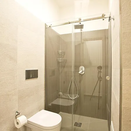 Bed & Breakfast Parthenope