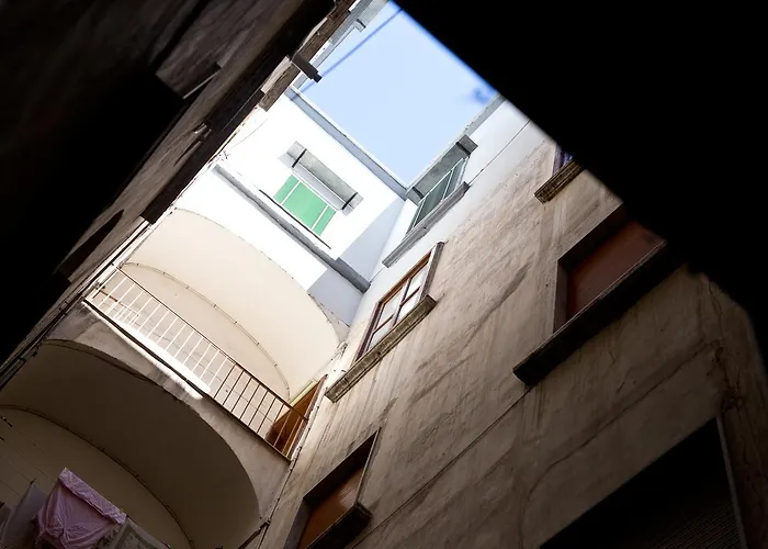 Parthenope Bed & Breakfast 4*