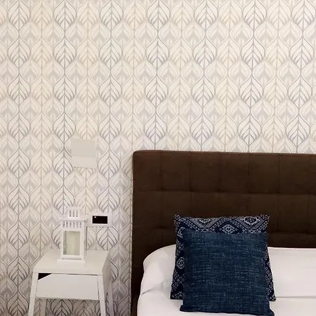 Parthenope Bed & Breakfast