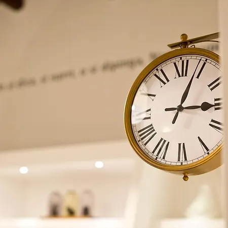 Bed & Breakfast Parthenope 4*