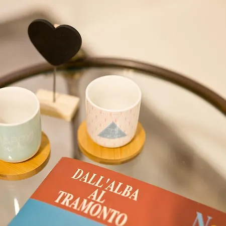 Parthenope Bed & Breakfast Napoli