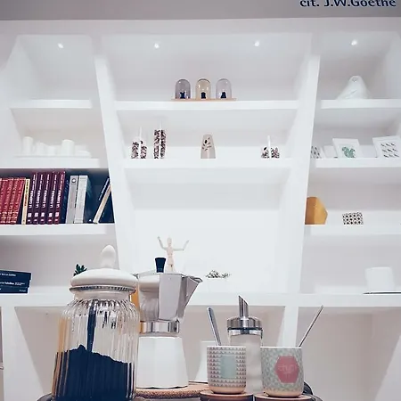 Parthenope 나폴리