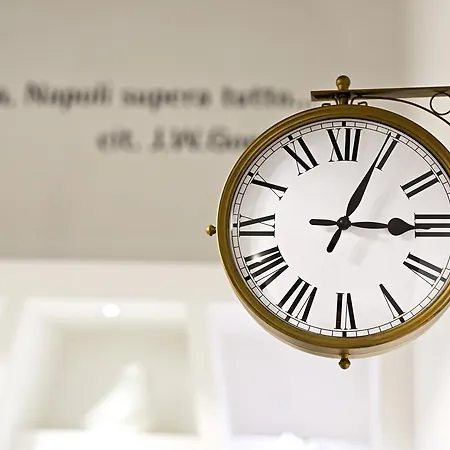 Parthenope 나폴리