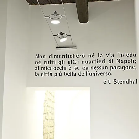 Bed & Breakfast Parthenope 4*