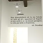 Frühstückspension Parthenope 4*