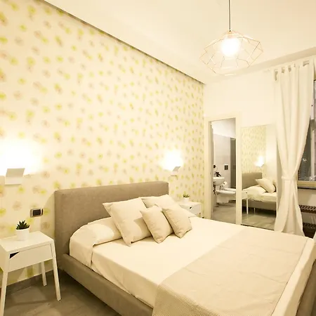 Parthenope 4* Naples