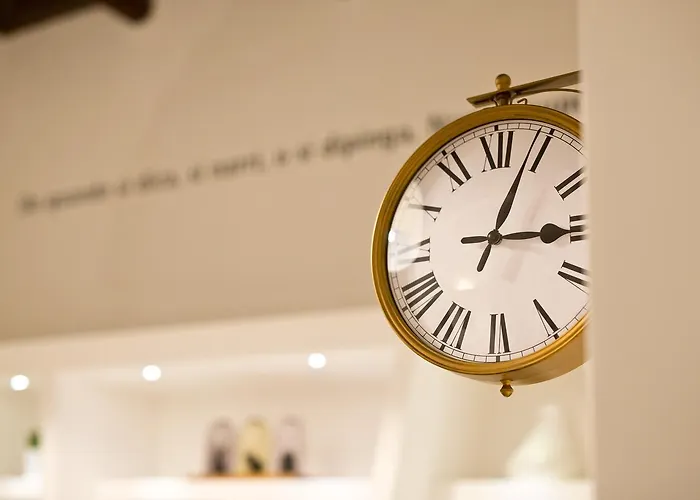 Couette-café Parthenope 4*