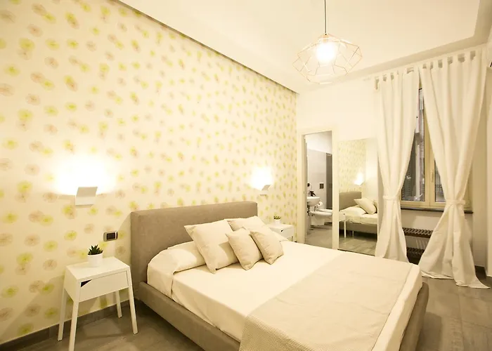 Parthenope 4* Naples